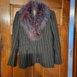 Moschino Couture Rare!